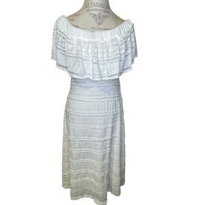 knee length dresses for ladies Endless Rose main image 1